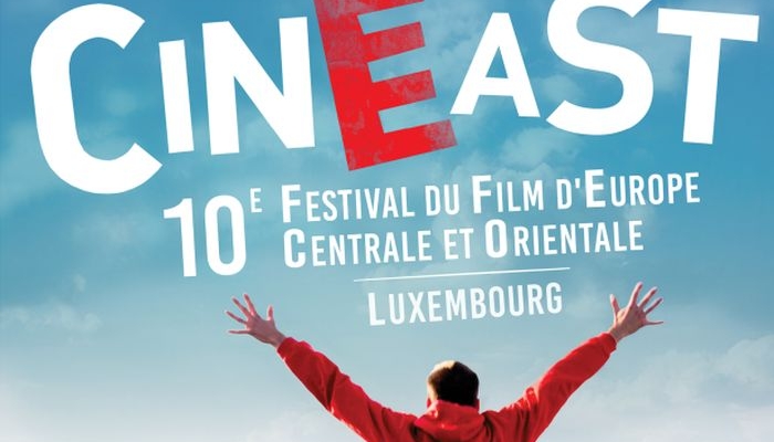 Nine Croatian films at CinEast in Luxembourg related image