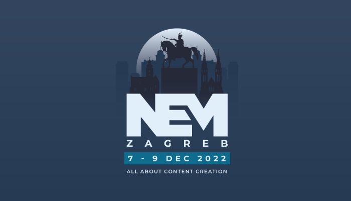 NEM Zagreb 2022: objavljen cjeloviti program događanjapovezana slika