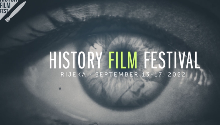 Počinje šesto izdanje History Film Festivalapovezana slika