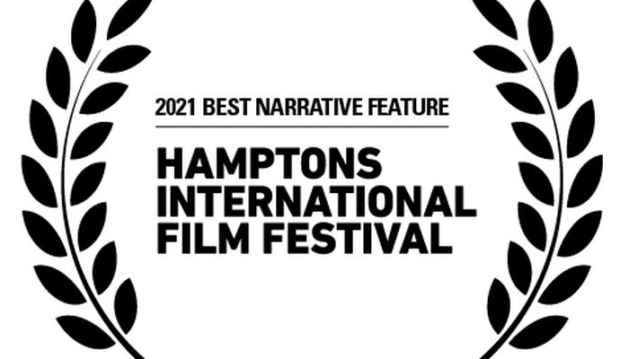 <em>Murina</em> awarded Best Film at Hamptonsrelated image