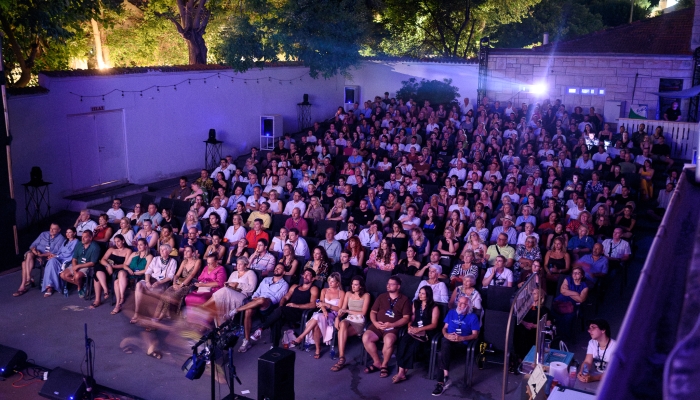 Otvoren 11. Brač Film Festivalpovezana slika