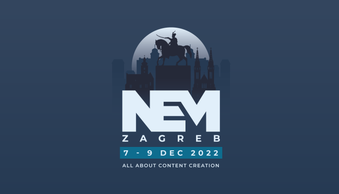 NEM Zagreb 2022: potvrđeni govornicipovezana slika