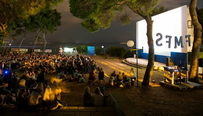 Kino Mediteran je europsko kino mjeseca prema izboru FNEpovezana slika