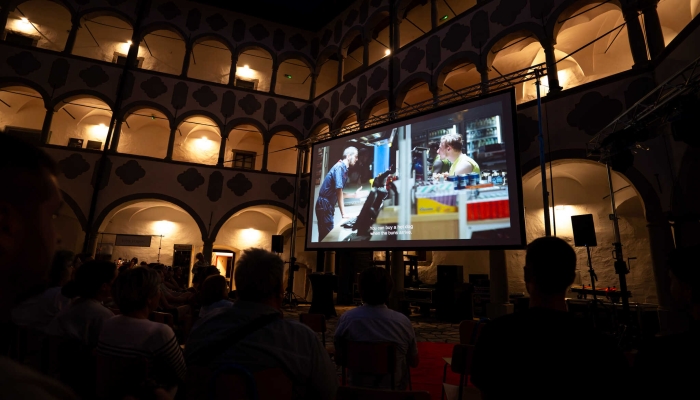 Završio Tabor New Frame Film Festival: najbolji hrvatski film<em> Grčke marelice</em>; najbolji studentski<em> Plava lasica</em>povezana slika