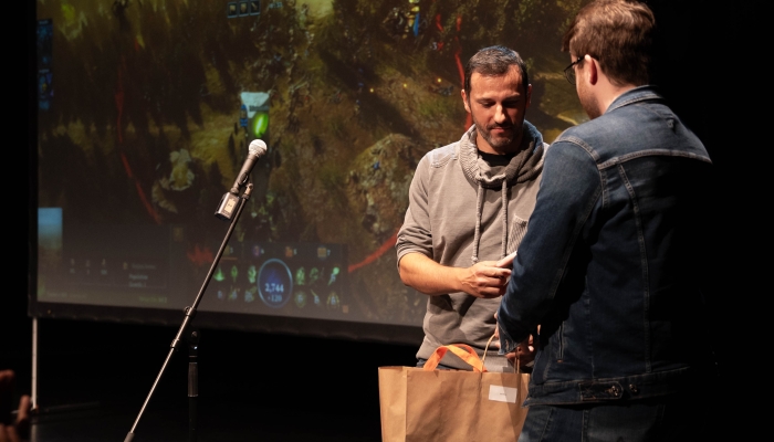 HAVC i Zagreb GameDev: najveći susret domaće industrije videoigara do sada povezana slika