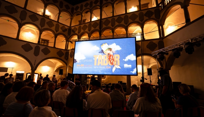 Otvorene prijave za Tabor New Frame Film Festival&nbsp;povezana slika