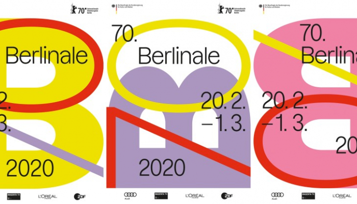 PODSJETNIK: Prikupljanje promidžbenih materijala za Berlinale 2020.povezana slika