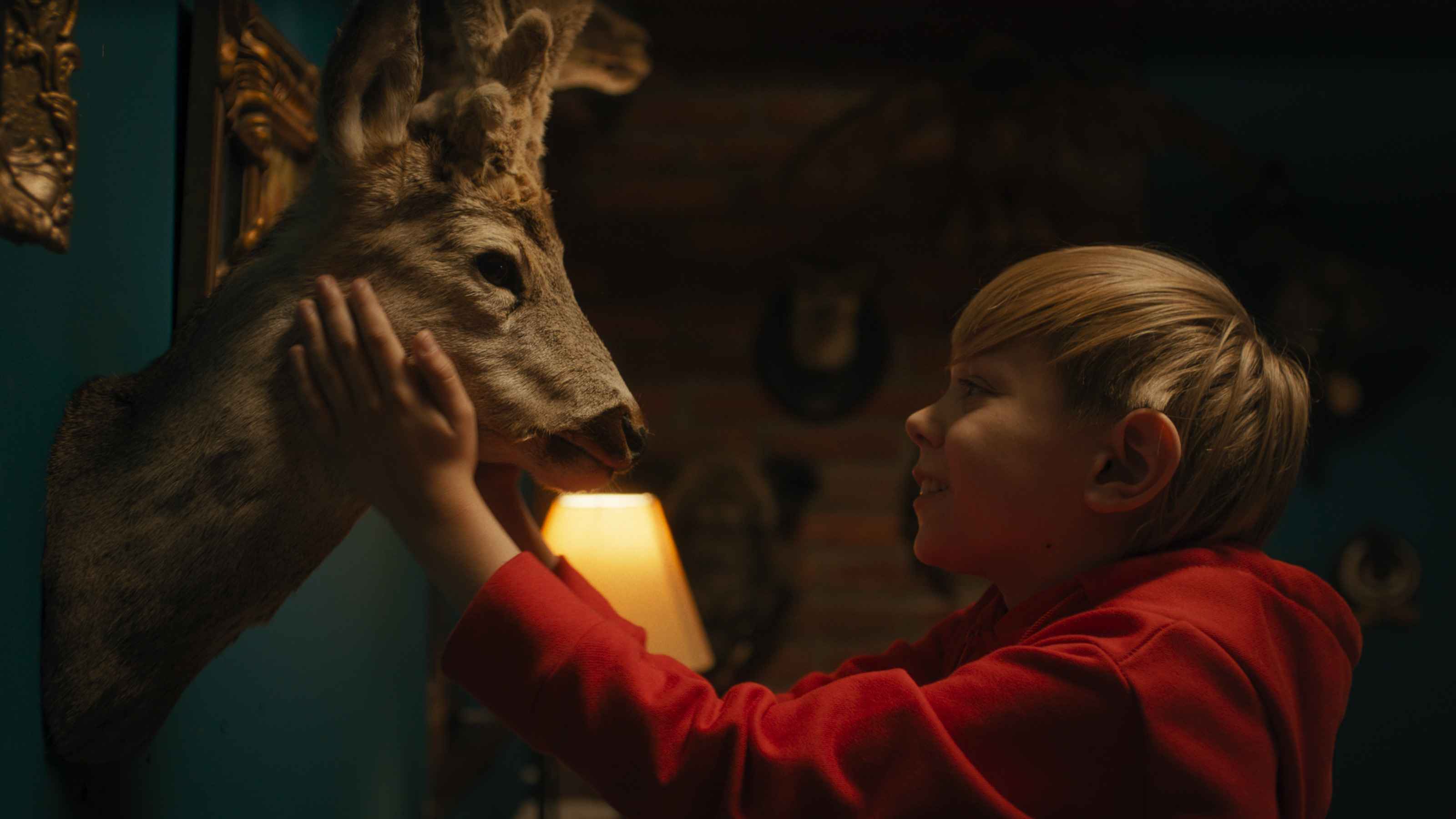 Hrvatski naslovi u konkurenciji festivala u Varšavi: svjetske premijere imaju filmovi ‘Tragovi’ i ‘Dječak’