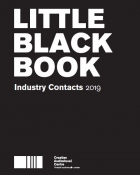 Little Black Book 2019 (EN)