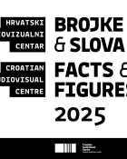 Brojke i slova za 2025.