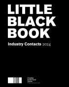 Little Black Book 2024