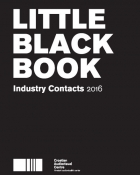 Little Black Book 2016 (EN)