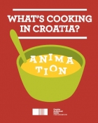 What's Cooking in Croatia? Animation