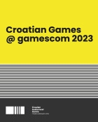 Croatian Games 2023 (EN)