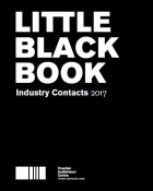 Little Black Book 2017 (EN)