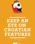 Keep an eye on Croatian Features, Cannes 2016 (EN)