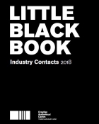 Little Black Book 2018 (EN)
