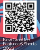New Croatian Features & Shorts 1/2022 (EN)