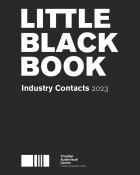Little Black Book 2023
