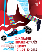 Najkraći dan u godini – Maraton kratkometražnih filmova