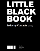 Little Black Book 2025