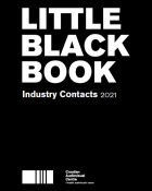 Little Black Book 2021 (EN)