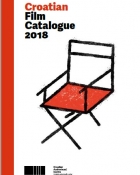 Croatian Film Catalogue 2018 (HR/EN)