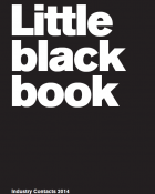 Little Black Book 2014 (EN)