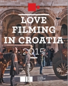 Love Filming in Croatia 2015