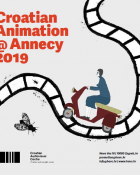 Croatian Animation @ Annecy 2019