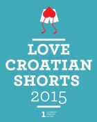 Love Croatian Shorts, Clermont-Ferrand 2015 (EN)