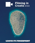 Filming in Croatia 2022