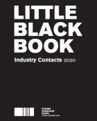 Little Black Book 2020 (EN)