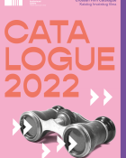 Katalog hrvatskog filma 2022 (HR/EN)