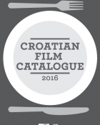 Croatian Film Catalogue 2016 (HR/EN)