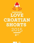 Love Croatian Shorts 2015 (2nd Cannes edition)