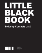 Little Black Book 2025
