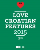 Love Croatian Features 2015 (2nd Cannes edition)