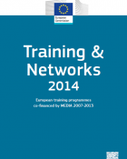 MEDIA Training & Networks 2014