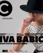 Croatian Cinema 01, magazine (EN)