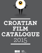 Croatian Film Catalogue 2015