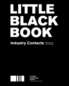 Little Black Book 2023 (EN)