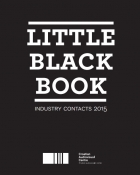 Little Black Book 2015 (EN)