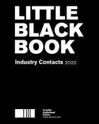 Little Black Book 2022 (EN)
