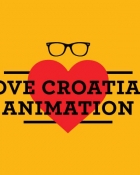 Love Croatian Animation 2015 (EN)