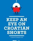 Keep an eye on Croatian Shorts, Clermont-Ferrand 2016 (EN)